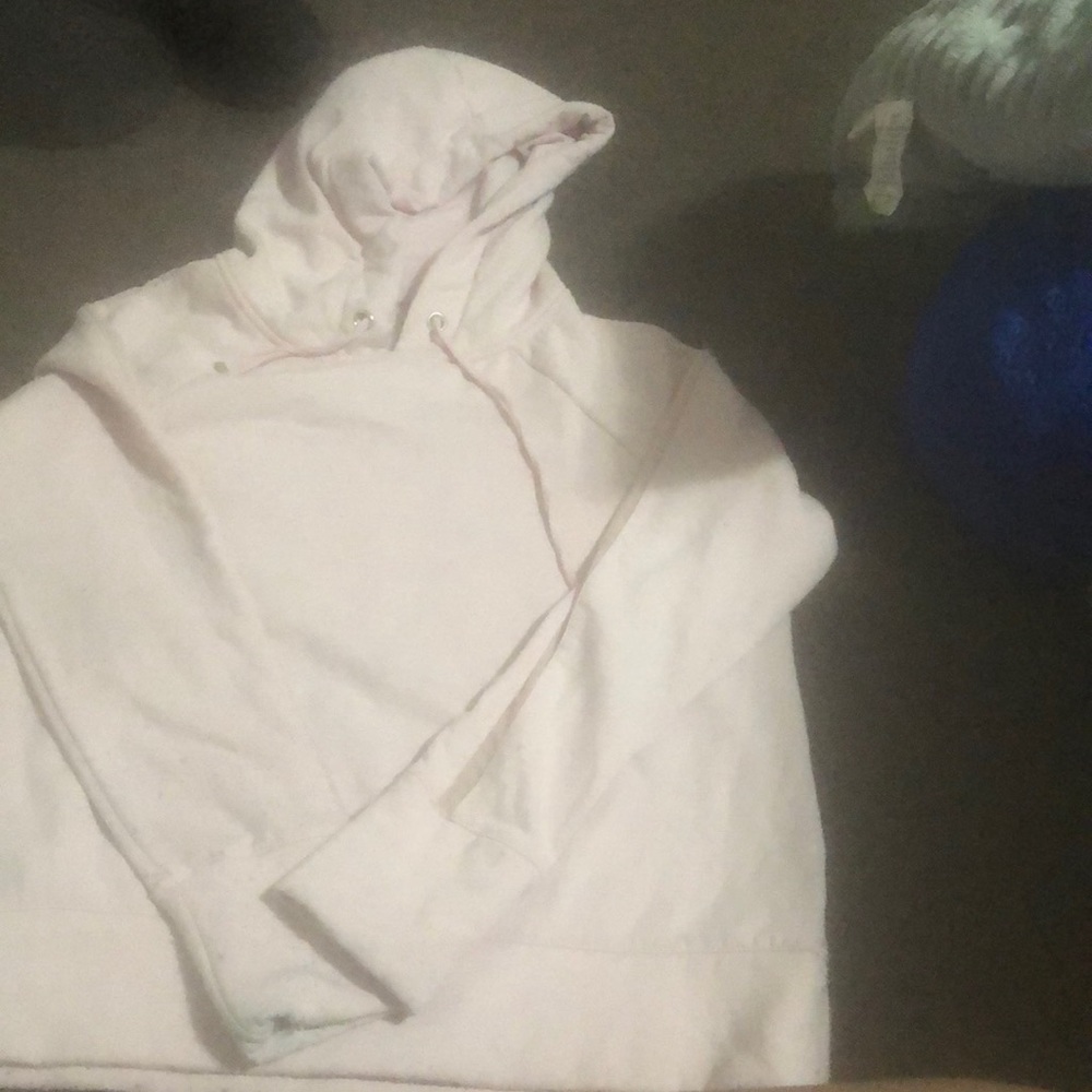 Basic hoodie